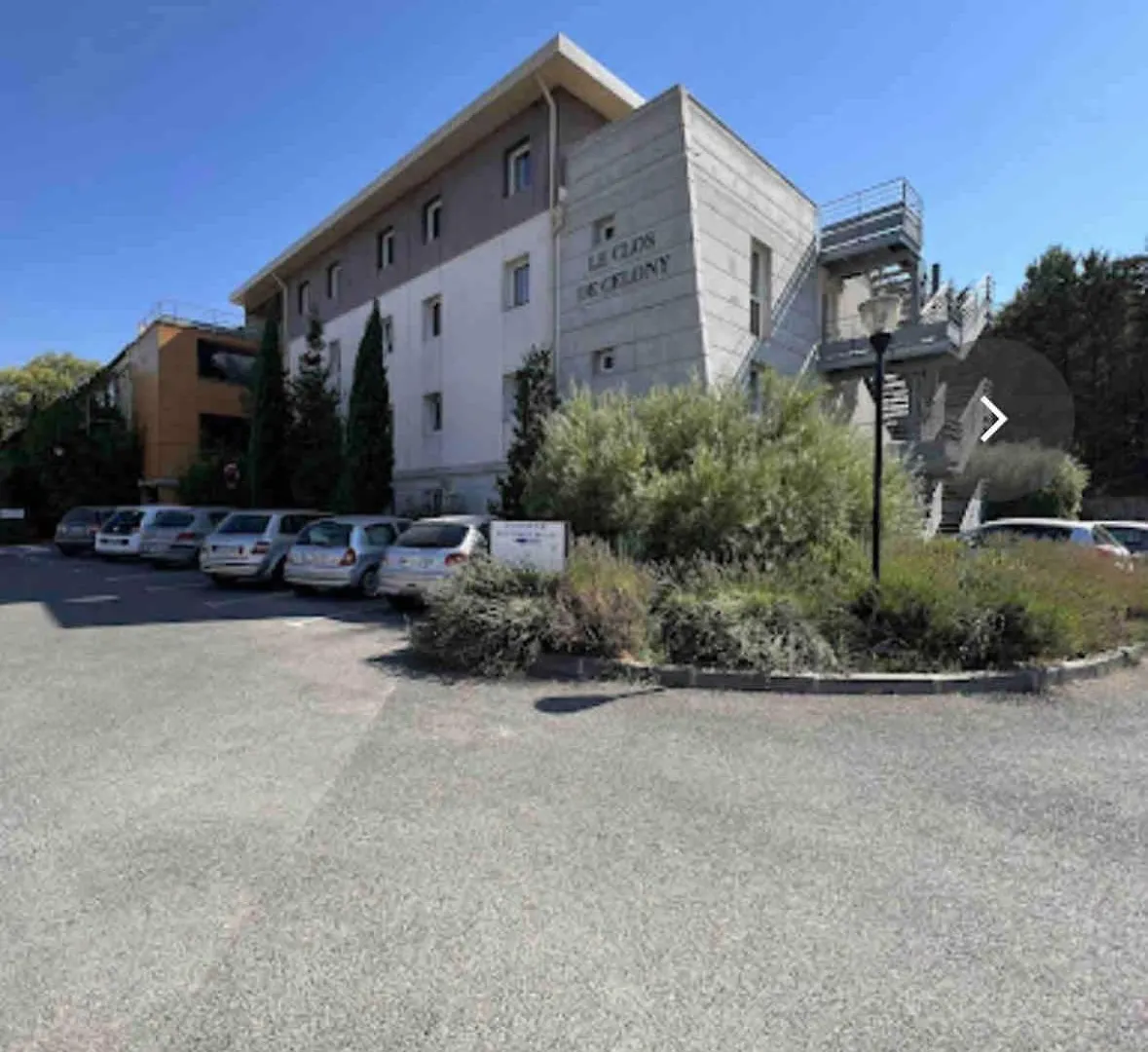 Le Clos D'Aix Studio 211 Parking Et Piscine Gratuite Aix-en-Provence