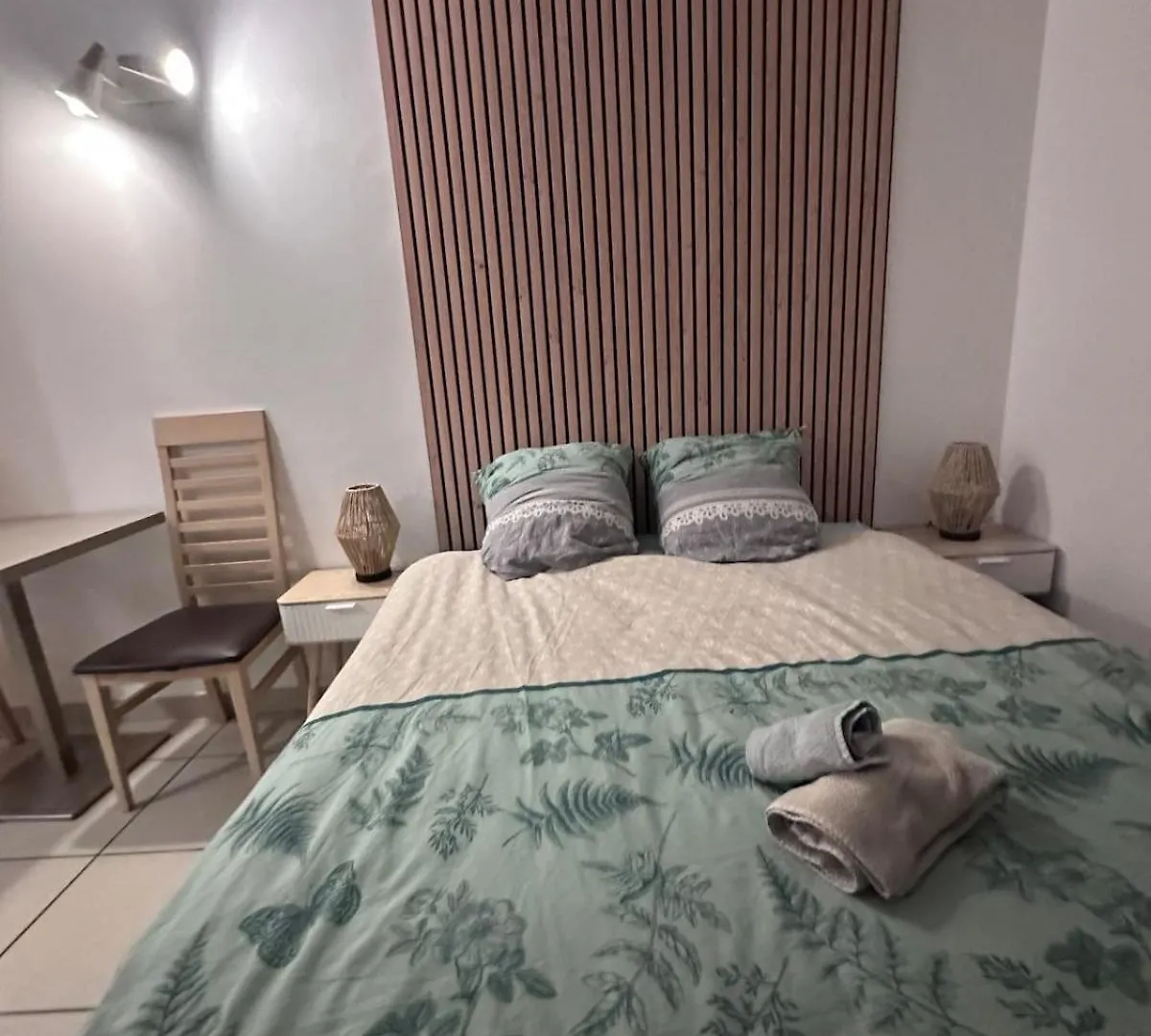 Apartmán Le Clos D'Aix Studio 211 Parking Et Piscine Gratuite Aix-en-Provence Francie